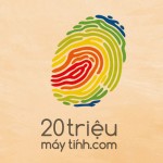 20 Triệu Máy Tính